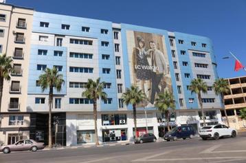 Kantoorpanden in Marokko Nador boven LC Waikiki beschikbaar voor biedingen