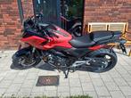 Honda Nc750x, Motoren, 750 cc, Particulier