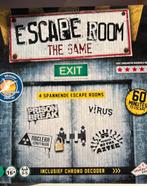 Escape room - the game + uitbreiding The Dentist, Hobby en Vrije tijd, Ophalen, Nieuw, Identity Games