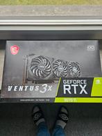 MSI VENTUS, Computers en Software, Videokaarten, Ophalen, Gebruikt, Nvidia, PCI