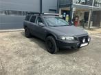 Volvo XC 70 cross country, Auto's, Automaat, Bedrijf, Diesel, Euro 4