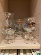 Bierglazen, Verzamelen, Glas en Drinkglazen, Ophalen of Verzenden, Zo goed als nieuw, Bierglas