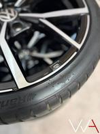 19'' Volkswagen Golf 8 GTI / R Estoril velgen origineel, Auto-onderdelen, 19 inch, Gebruikt, -, -