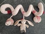 Nieuw-Nattou Speelspiraal hangende figuren(maxi cosi / park), Ophalen, Nieuw, Overige typen