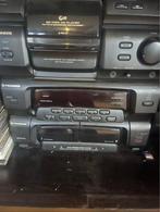 Chaîne hi-fi juke-box, Audio, Tv en Foto, Stereoketens, Ophalen, Gebruikt, Cd-speler, Pioneer
