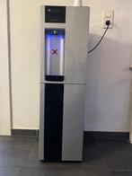 distributeur d'eau professionnelle, Enlèvement