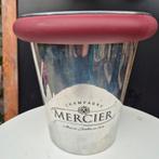 Mercier champagne emmer, vintage, frans, Ophalen of Verzenden