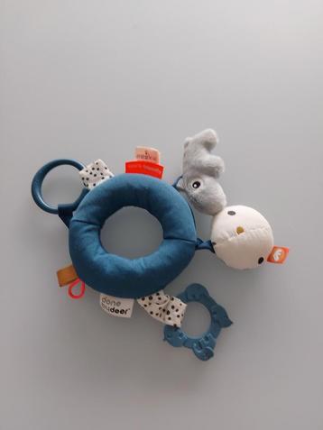 activity ring done by deer (als nieuw)
 beschikbaar voor biedingen