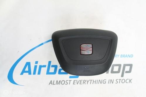 Stuur airbag Seat Ibiza 6J (2008-2015), Auto-onderdelen, Besturing, Gebruikt, Ophalen of Verzenden