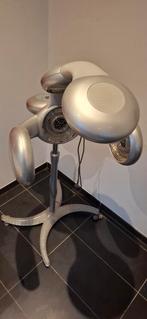 Climazon LOGICA, Zakelijke goederen, Ophalen