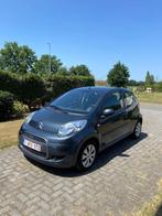 Citroën C1 - AUTOMAAT, Auto's, Citroën, 4 zetels, Stof, 50 kW, C1