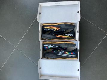 Feiyue schoenen maat 44 beschikbaar voor biedingen
