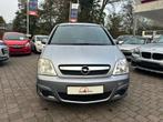 OPEL MERIVA 2006 AUTOMATIQUE, Autos, Argent ou Gris, Achat, 4 portes, Entreprise