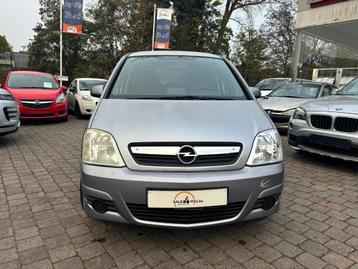 OPEL MERIVA 2006 AUTOMATIQUE  disponible aux enchères