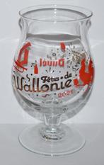 Duvel / Fêtes de Wallonie 2021 / in doosje, Verzenden, Nieuw, Glas of Glazen, Duvel