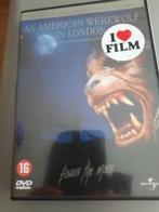 Un loup-garou américain à Londres, CD & DVD, Comme neuf, Enlèvement
