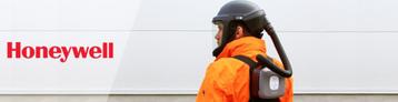 Honeywell Air protection Safety Masker KIT Nieuw beschikbaar voor biedingen
