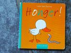 Honger! (clavis), Boeken, Ophalen of Verzenden