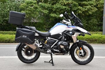 BMW - R1250 GS - HP Uitvoering beschikbaar voor biedingen