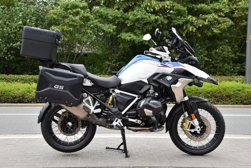 BMW - R1250 GS - HP Uitvoering, Motoren, Motoren | BMW, Bedrijf, Toermotor, meer dan 35 kW, 2 cilinders, Ophalen
