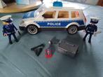 Playmobil - voiture police - City Action 6920, Complete set, Zo goed als nieuw, Ophalen