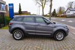 Range Rover Evoque 2.0TD4 4WD/FULL OPTIE/1st Owner/GARANTIE, Cuir, Argent ou Gris, Entreprise, https://public.car-pass.be/vhr/178fe59d-af51-4afb-8775-d1440d4f3519