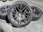19 inch Breyton Facsinate, Auto-onderdelen, Banden en Velgen, Personenwagen, Zomerbanden, Ophalen