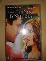 vhs the next best thing, Ophalen of Verzenden, Zo goed als nieuw
