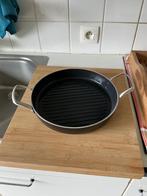 Grillpan, Huis en Inrichting, Ophalen, Nieuw, Overige typen, Keramische plaat