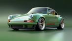 3 x Porsche 911 (964). Artwork. Nieuw., Auto's, Porsche, Particulier, Te koop