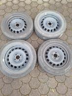 Pneus hiver Continental pour Renault Twingo 3, Ophalen, Overige, Gebruikt, Banden en Velgen