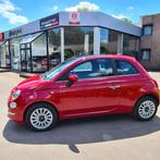 FIAT 500 DOLCEVITA, Voorwielaandrijving, 4 zetels, Stof, Euro 6