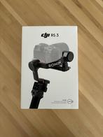 DJI RS3 Gimbal Stabilizer, Audio, Tv en Foto, Fotografie | Statieven en Balhoofden, Ophalen, Zo goed als nieuw, Overige typen