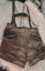 Vintage/Lederhose/originele, Ophalen