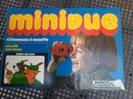 MINIVUE FILM VIEWER de MECCANO *NOUVEAU*, Enlèvement, Neuf