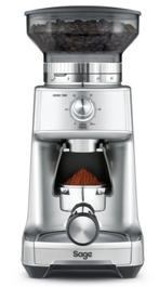 Sage dose control pro koffie molen, Elektronische apparatuur, Koffiezetapparaten, Ophalen, Zo goed als nieuw, Koffiebonen
