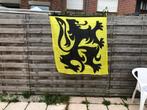 Vlag van de vlaams leeuw nieuwe, Diversen, Ophalen of Verzenden, Nieuw