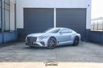 Bentley Continental GT 6.0 BiTurbo W12-MULLINER-1OWNER, Auto's, Bentley, Automaat, 4 zetels, 12 cilinders, Bedrijf