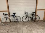 Racefiets, Ophalen, Zo goed als nieuw, Aluminium, Overige merken
