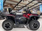 CAN-AM Outlander Max XT T 850 ABS T3B 1000 cc + 60 km/h, Motoren, 1000 cc, Meer dan 35 kW