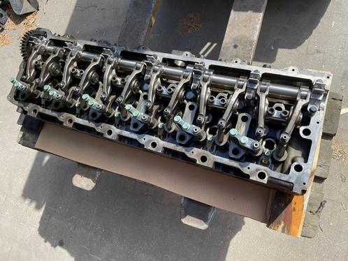 MAN CYLINDER HEAD D2676LF E 5-6 RECONDITIONED 51031006162REC, Autos : Pièces & Accessoires, Pièces camion, MAN, Moteur et Accessoires