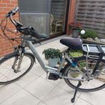 Te koop Electrische fiets, Ophalen