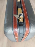 Valies Samsonite., Handtassen en Accessoires, Koffers, Ophalen, Gebruikt, 50 tot 60 cm, Hard kunststof