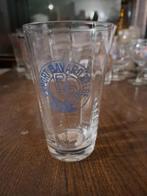 Acid Glass/Gezuurd Export Bavaro Belge Brussel/Antwerpen, Verzenden, Zo goed als nieuw, Glas of Glazen, Overige merken