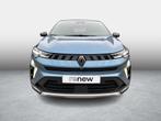 Renault Symbioz Iconic E-Tech full hybrid 145, Auto's, Renault, 745 kg, Stof, 4 cilinders, Blauw