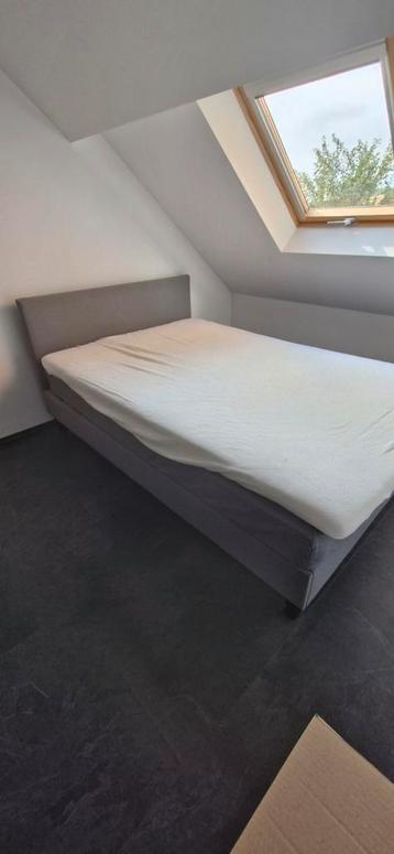Ikea, Enlèvement, 200 cm