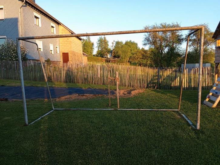 But de football, Sports & Fitness, Football, Utilisé, Enlèvement