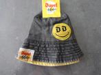 Nieuw DUVEL 666 Zomerpetje nog met kaartje aan, Ophalen of Verzenden, Nieuw, Kleding, Duvel