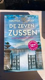 Lucinda Riley - De zeven zussen, Ophalen of Verzenden, Zo goed als nieuw, Lucinda Riley