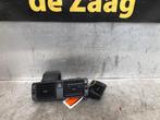 Luchtrooster Dashboard van een Volvo V50, Ophalen of Verzenden, 3 maanden garantie, Gebruikt, Volvo